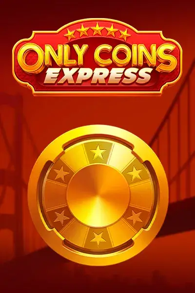 Only Coins